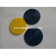 Joint plat rond en silicone